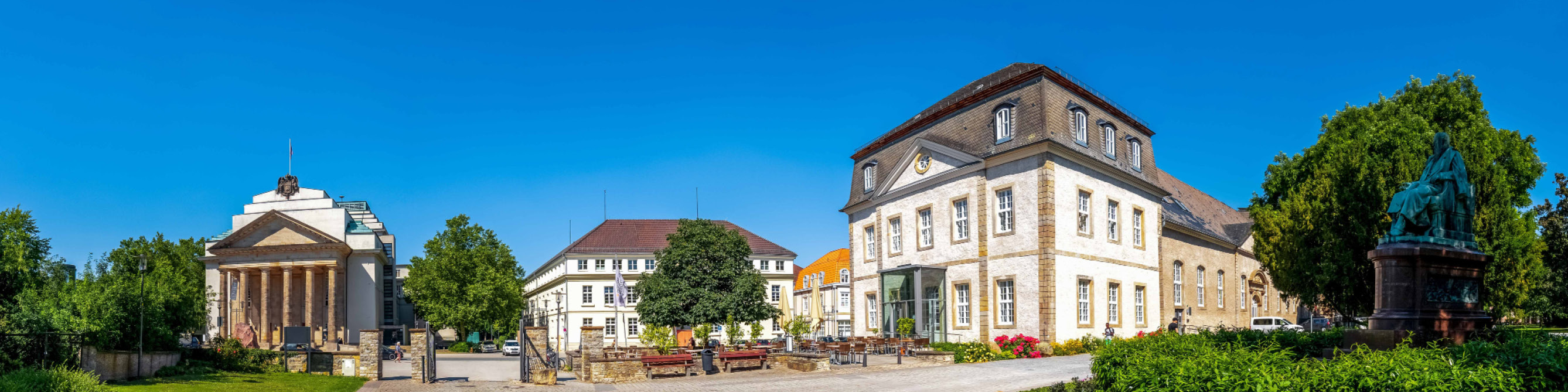 Foto Detmold
