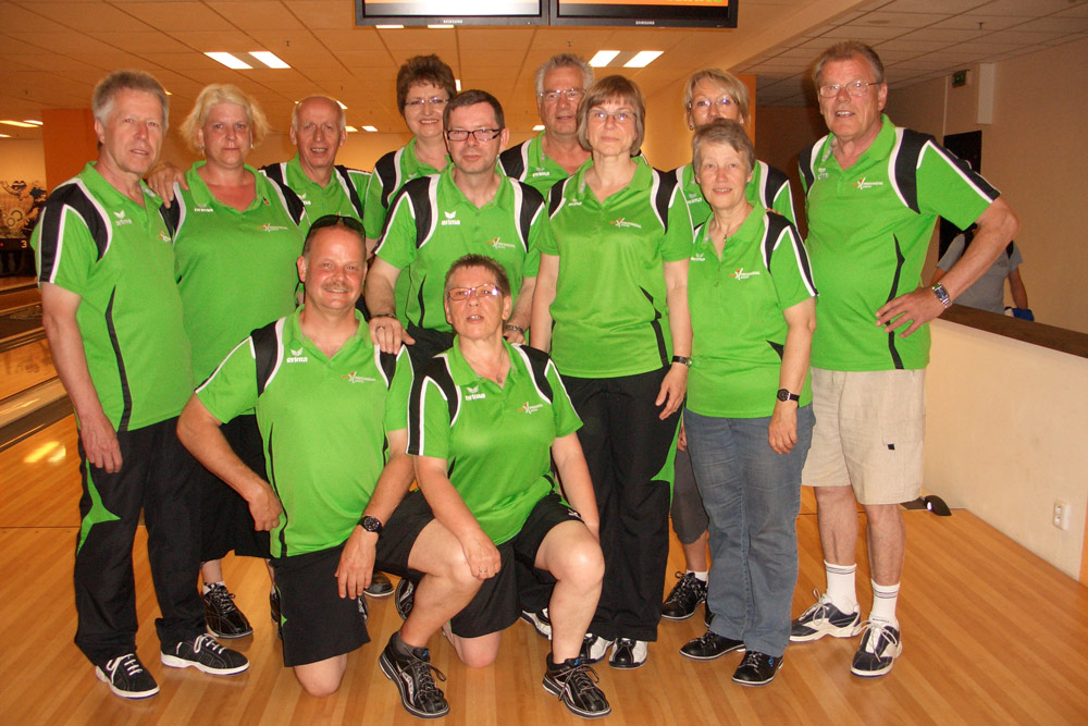 Betriebssport Provinzial Konzernportal