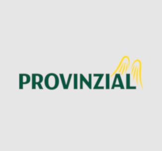Logo Provinzial Rheinland
