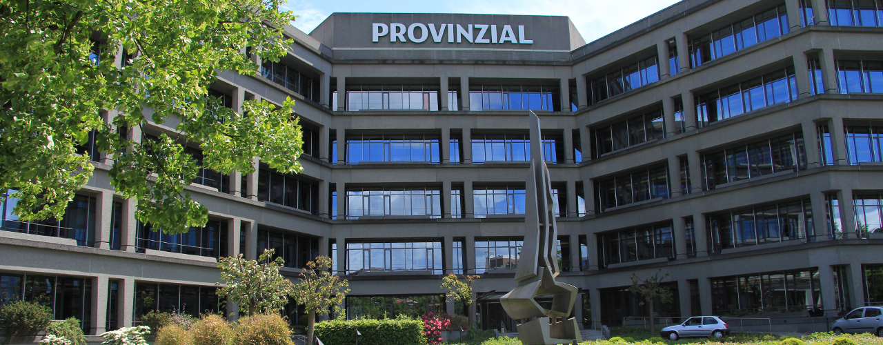 Newsroom | Provinzial Konzernportal